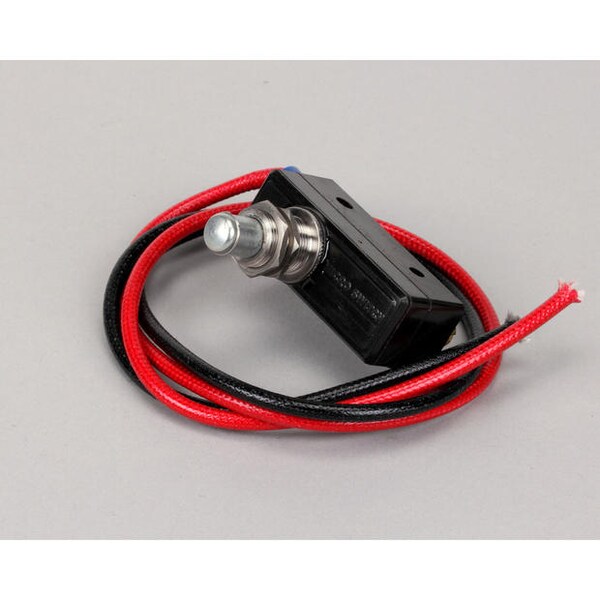 Micro Door Switch
